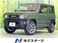 2024 Suzuki Jimny