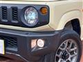 2024 Suzuki Jimny