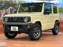 2024 Suzuki Jimny