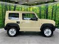 2024 Suzuki Jimny
