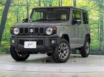 2024 Suzuki Jimny