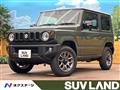 2025 Suzuki Jimny
