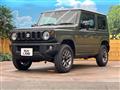 2025 Suzuki Jimny
