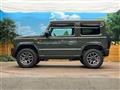 2025 Suzuki Jimny