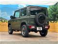 2025 Suzuki Jimny