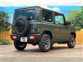 2025 Suzuki Jimny