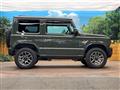 2025 Suzuki Jimny