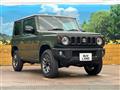 2025 Suzuki Jimny