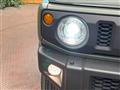 2025 Suzuki Jimny