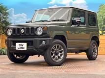 2025 Suzuki Jimny
