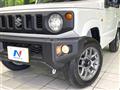 2025 Suzuki Jimny