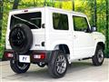 2025 Suzuki Jimny