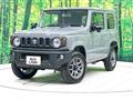 2025 Suzuki Jimny