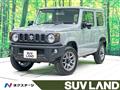 2025 Suzuki Jimny