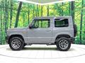 2025 Suzuki Jimny