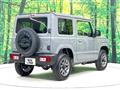 2025 Suzuki Jimny