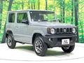 2025 Suzuki Jimny