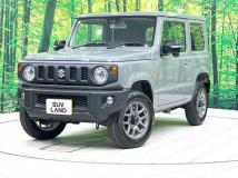 2025 Suzuki Jimny