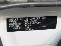 2026 Suzuki Jimny