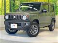 2026 Suzuki Jimny