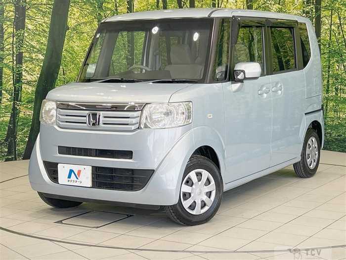 2012 Honda N BOX