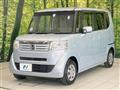 2012 Honda N BOX