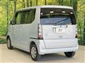 2012 Honda N BOX