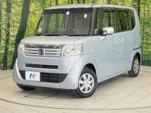 2012 Honda N BOX