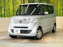 2012 Honda N BOX