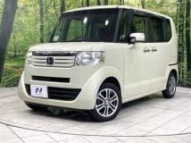 2013 Honda N BOX