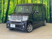 2014 Honda N BOX