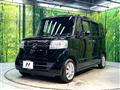 2017 Honda N BOX