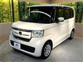 2017 Honda N BOX