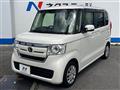 2018 Honda N BOX