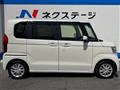 2018 Honda N BOX