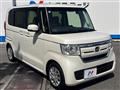 2018 Honda N BOX