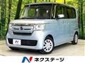2019 Honda N BOX