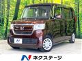 2019 Honda N BOX