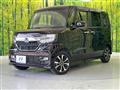 2019 Honda N BOX