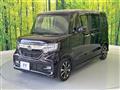 2019 Honda N BOX