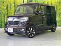 2019 Honda N BOX