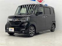 2020 Honda N BOX