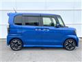2018 Honda N BOX