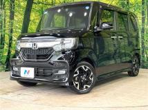 2019 Honda N BOX