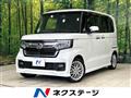 2022 Honda N BOX