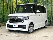 2022 Honda N BOX