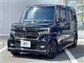 2023 Honda N BOX