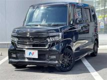 2023 Honda N BOX