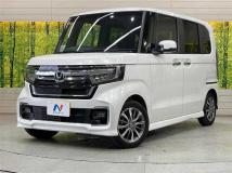 2021 Honda N BOX