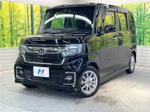 2022 Honda N BOX
